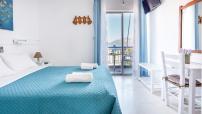 Melissani hotel