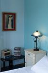 3-BR Sea View Villa with Garden in Mytilene