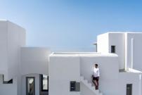 Ionic Suites