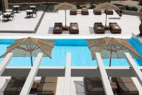 Ionic Suites
