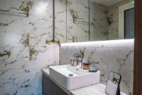 Brand New Three-Bedroom Apartment in Kolonaki, Peridot - Homes