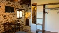 San Lorenzo Cottage - Παραδοσιακά Πέτρινα Δωμάτια