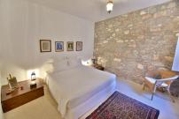 Captain's House for 2 - Historical Home Hydra 1800