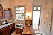 Captain's House for 2 - Historical Home Hydra 1800