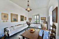 Captain's House for 4 - Historical Home Hydra 1800