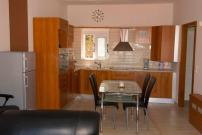 Agia Efimia seaside 2br apartment