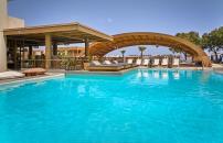 Enorme Teatro Beach