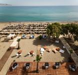 Enorme Teatro Beach