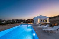 Majestic Private Pool Villa