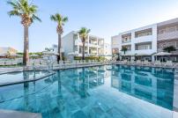 Mythos Suites Hotel