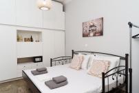 011eleven Apartments