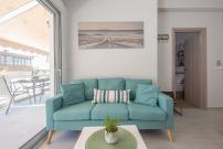 DiPeJo Athens luxurious penthouse apartment