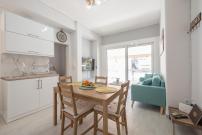 DiPeJo Athens luxurious penthouse apartment