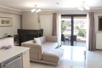 Metaxenia's apartment 202