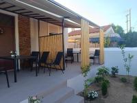 Rooms boutique elvira