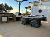 The Olive Pickers House