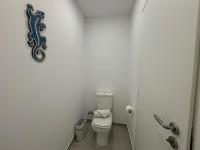 The Olive Pickers House