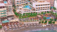 AKASHA Beach Hotel & Spa
