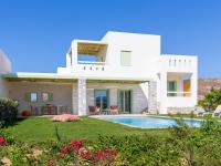 Plioni Villas With Private Pool & Suites With Hot Tub