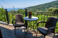 Paradeisos Rooms Pelion