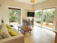 Flisvos Park side Spacious apartment
