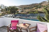 Villa Parisi Naxos Deluxe
