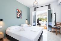 Aratos Hotel