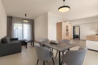 Pantheon Luxury Villas Rhodes Island