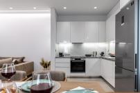 Pantiki Luxury Suite Naxos