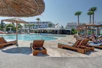 Evripides triple room 2