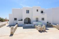 Helen Beach Front Luxury Villas
