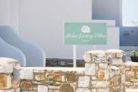 Helen Beach Front Luxury Villas