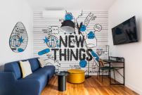 MIXT by Zoia Living