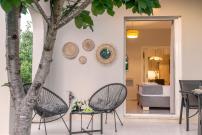 Marelia Garden House