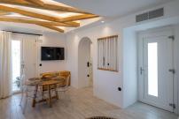 Gallantry apartment