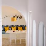Sensia villa with Hot tub and Caldera View
