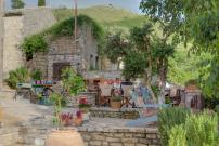 The Merchants House