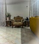 Sonata apartment