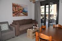 Avanto Apartments Lefkas Awaits