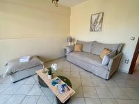 Olga's house