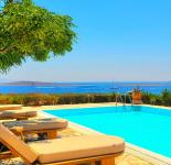 Paros Afrodite Luxury Villas