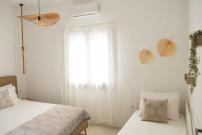 Alfa Home Naousa Paros Seaview