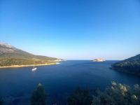 Ligonari sea view apartment