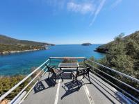 Ligonari sea view apartment