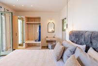 Artemis Panorama Villa - Hillside Luxury with Jacuzzi Pool & Sea Views