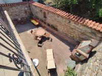 Zografia cottage