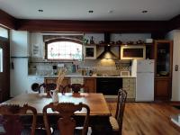 Zografia cottage
