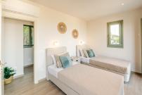 Luxury Villa Artemis Pool, Jacuzzi, Peace & Perfect Sunsets in Kefalonia