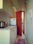 Tiny Loft Studio in the heart of Thessaloniki,17 square meters,on the terrace of the building