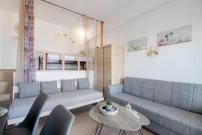 Seaview Loft in South Crete
